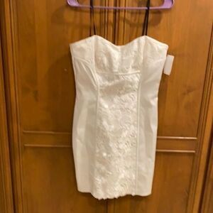 Laundry By Shelli Segal Dress